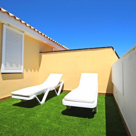 Camison Las Vistas Beach Wifi Pool Las Americas 阿罗纳 外观 照片
