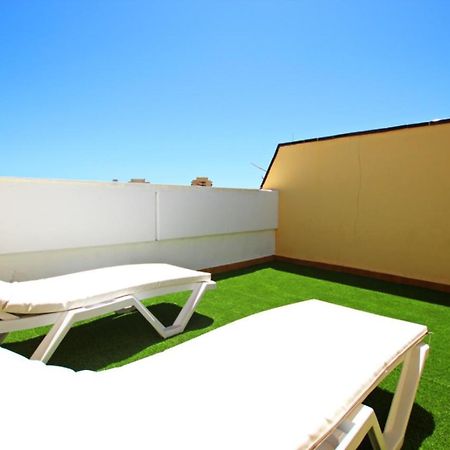 Camison Las Vistas Beach Wifi Pool Las Americas 阿罗纳 外观 照片
