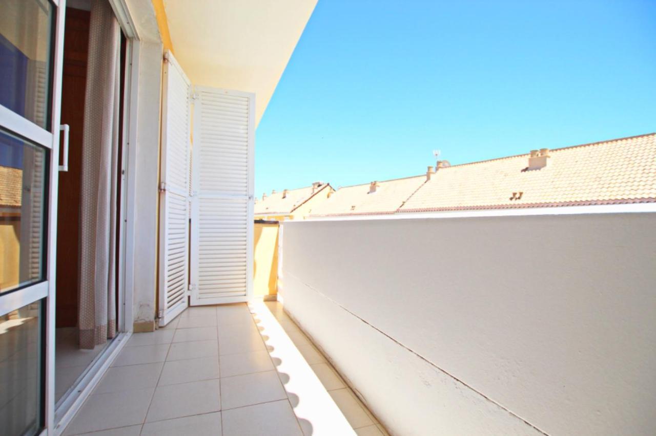 Camison Las Vistas Beach Wifi Pool Las Americas 阿罗纳 外观 照片