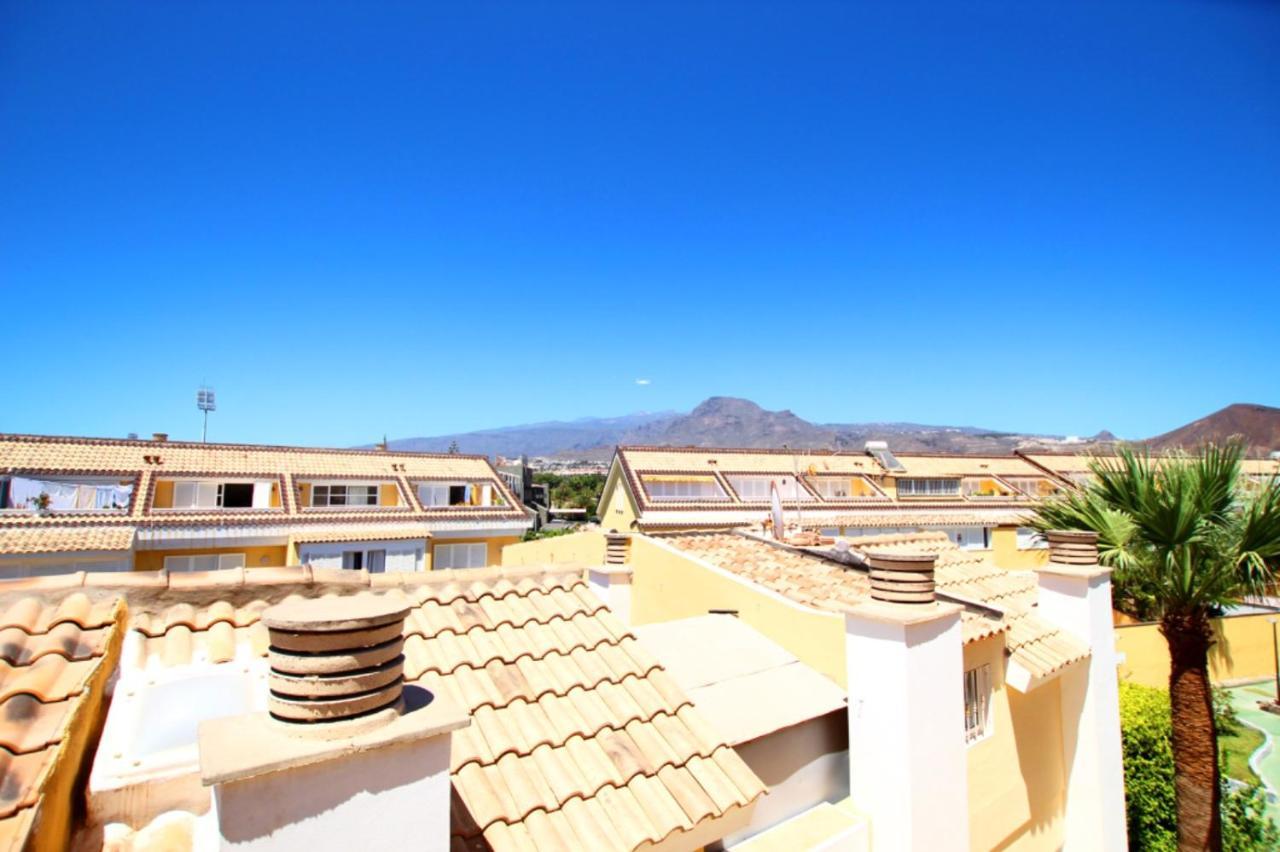 Camison Las Vistas Beach Wifi Pool Las Americas 阿罗纳 外观 照片