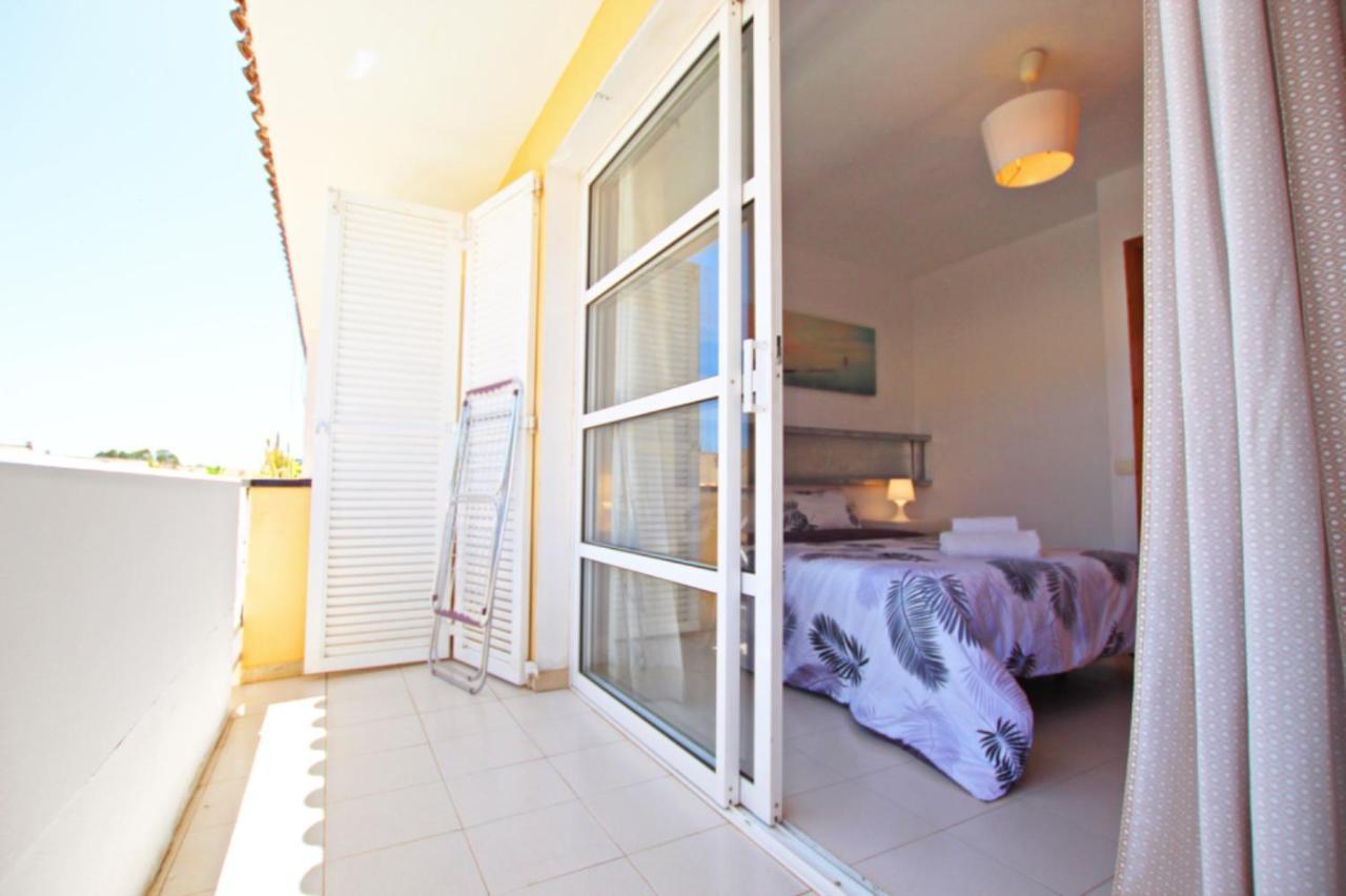 Camison Las Vistas Beach Wifi Pool Las Americas 阿罗纳 外观 照片