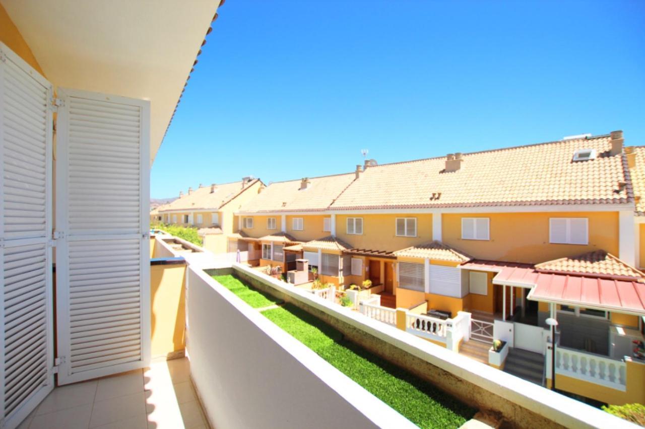 Camison Las Vistas Beach Wifi Pool Las Americas 阿罗纳 外观 照片